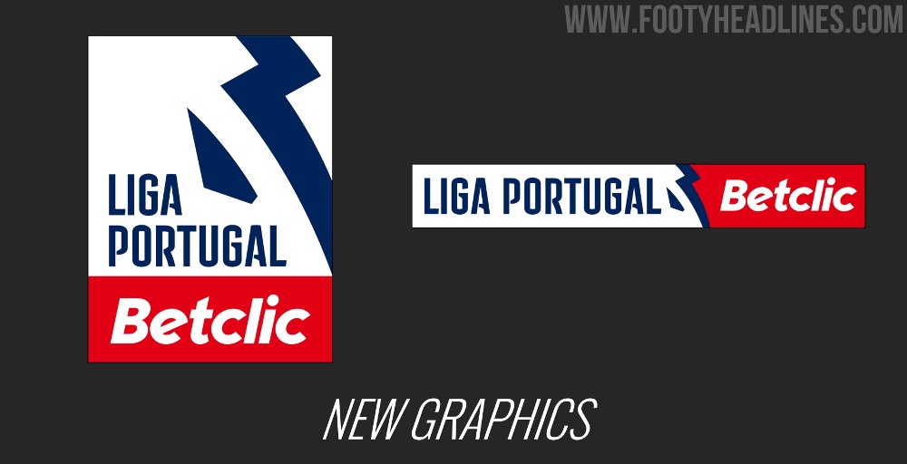 From One Betting Sponsor to Another: Liga Portugal Bwin Becomes Liga  Portugal Betclic - Footy Headlines